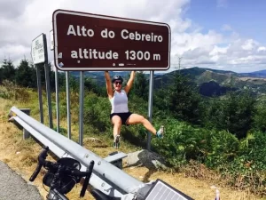 Wild Child Costa Blanca, cycling