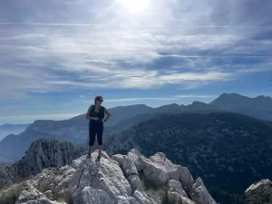 Wild Child Costa Blanca investigating every path in the Costa Blanca