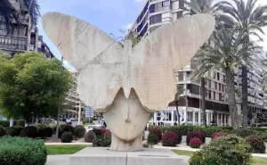 Adventure Alicante, Alicante city