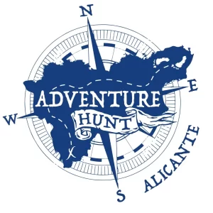 Adventure Alicante, logo